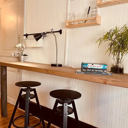 Apartament Notaire Cosne-d'Allier