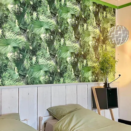 Apartament Notaire Cosne-d'Allier