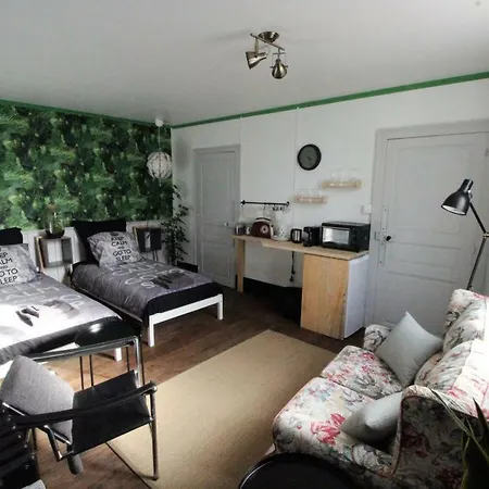 Notaire Apartment *